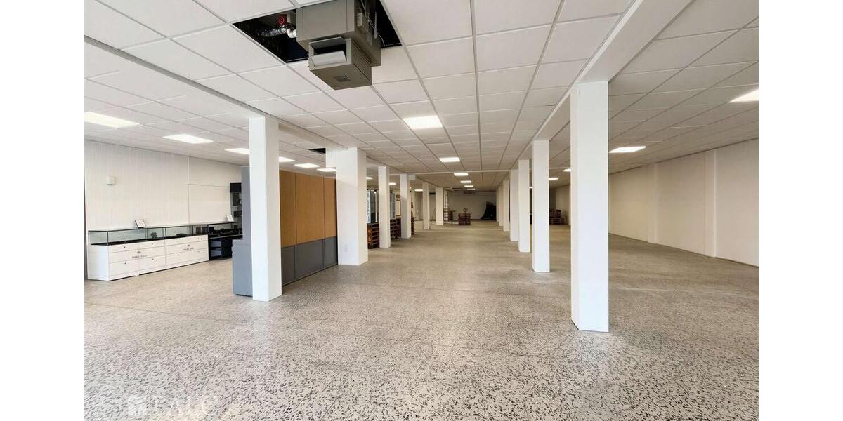 Gewerbeobjekt Remscheid Reinshagen - 2.700&euro; | Angebot:25982825