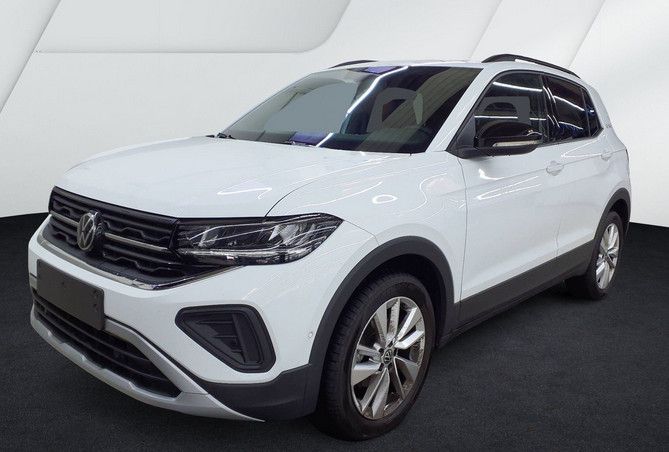 VW T-Cross 11.620 km 25.990 € Schüttorf 48465