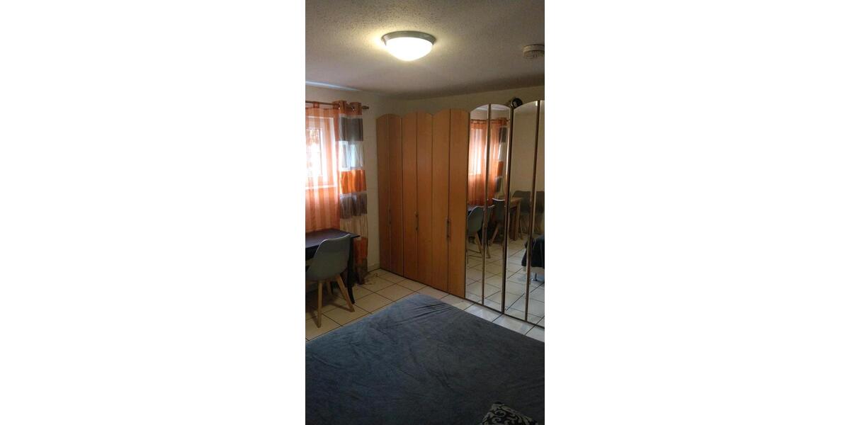 Zimmer 15m2 WERNBERG Ortsmitte 1 zimmer