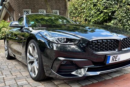 BMW Z4 52.800 km 29.900 &euro; Recklinghausen 45657
