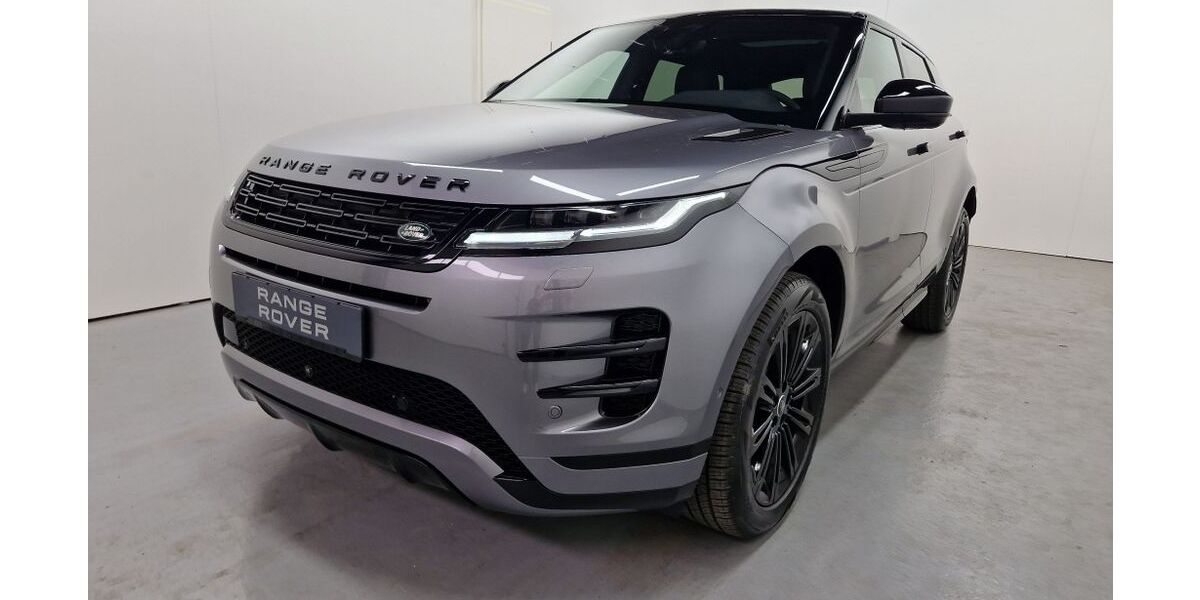 Land Rover Range Rover Evoque 8.353 km 49.990 &euro; Landau 76829