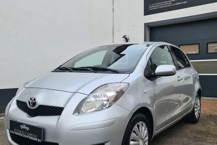 Toyota Yaris 160.406 km 4.790 &euro; Bad Neuenahr Ahrweiler 53474