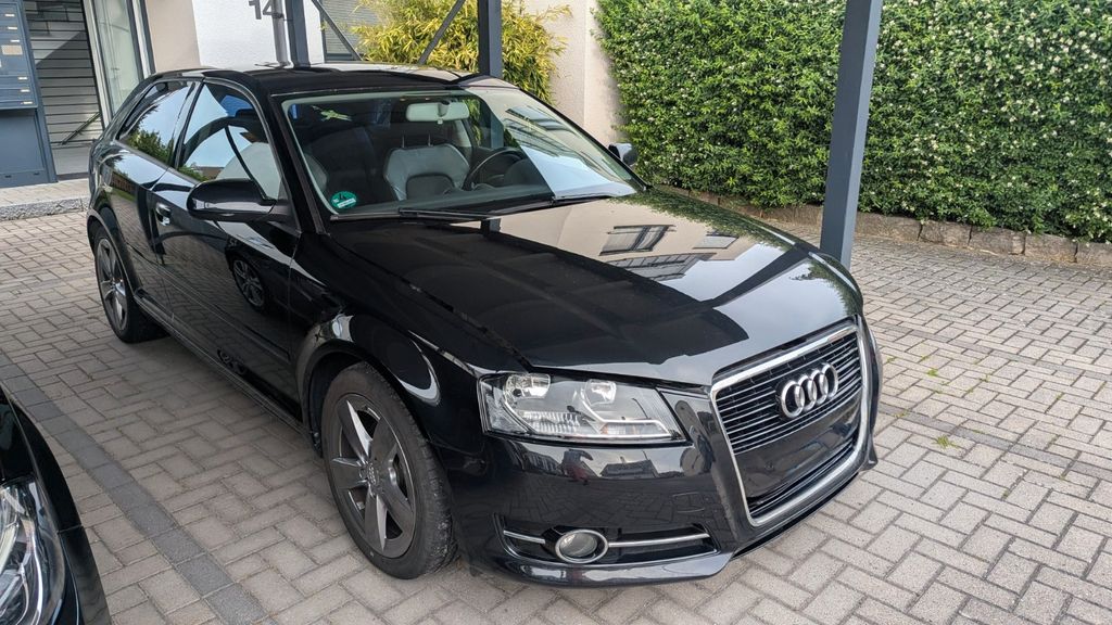 Audi A3 184.000 km 6.199 &euro; Leonberg 71229