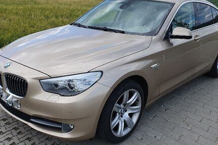 BMW 530 Gran Turismo 262.000 km 8.300 &euro; Schwarzenberg 08340