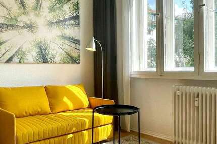 Zimmer Berlin Steglitz - 1 Zimmer, 1.120&euro; | Angebot:25066347