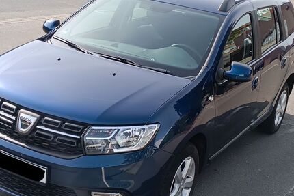 Dacia Logan 77.000 km 8.790 &euro; Bremen 28327