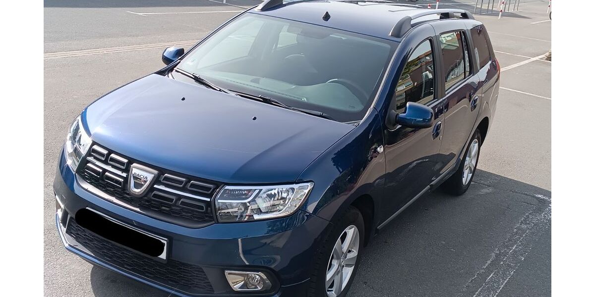 Dacia Logan 77.000 km 8.790 &euro; Bremen 28327