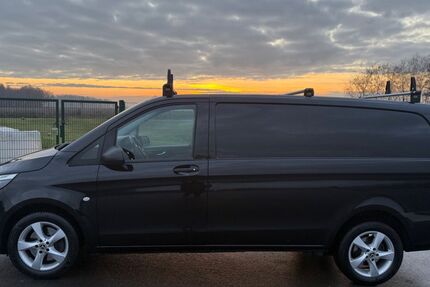 Mercedes-Benz Vito 147.723 km 21.150 &euro; Molbergen 49696