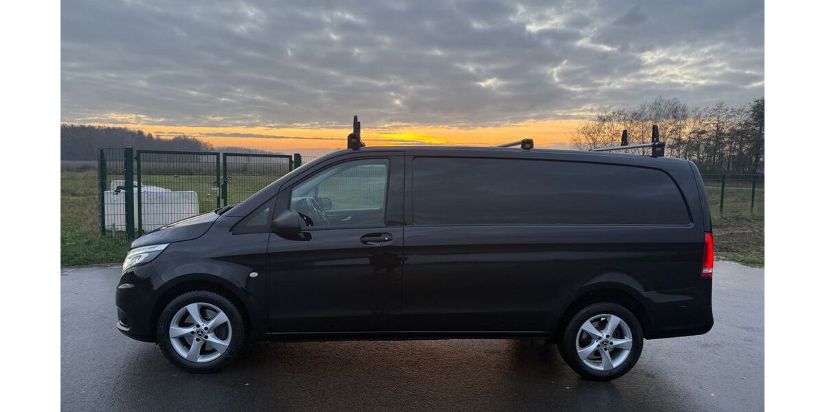 Mercedes-Benz Vito 147.723 km 21.150 &euro; Molbergen 49696