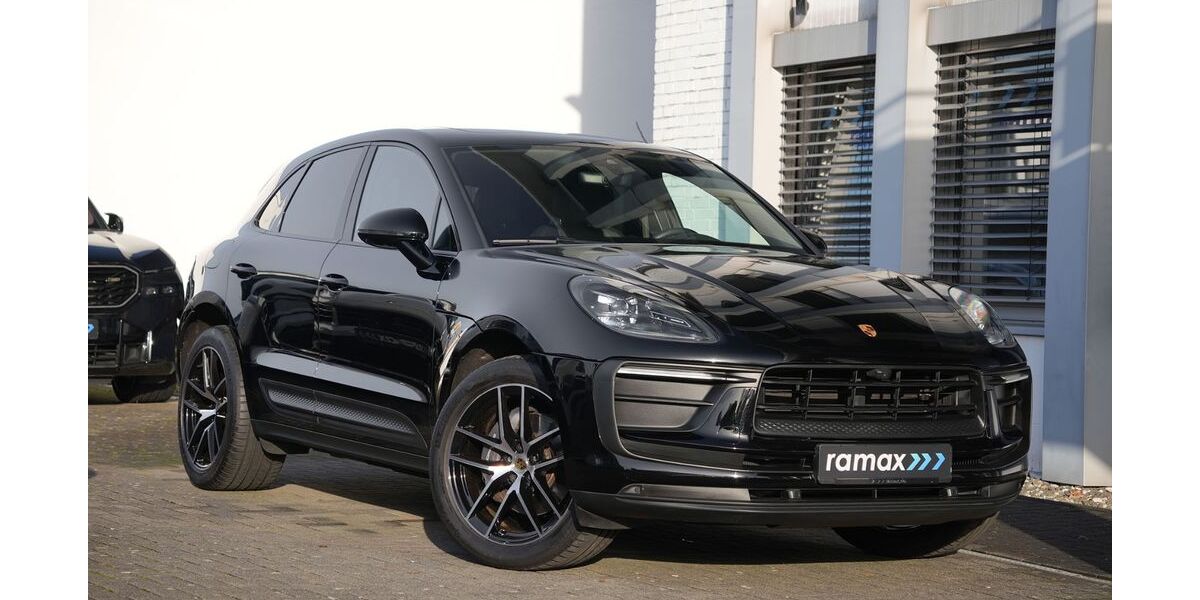 Porsche Macan 55.000 km 59.500 &euro; Hürth (bei Köln) 50354