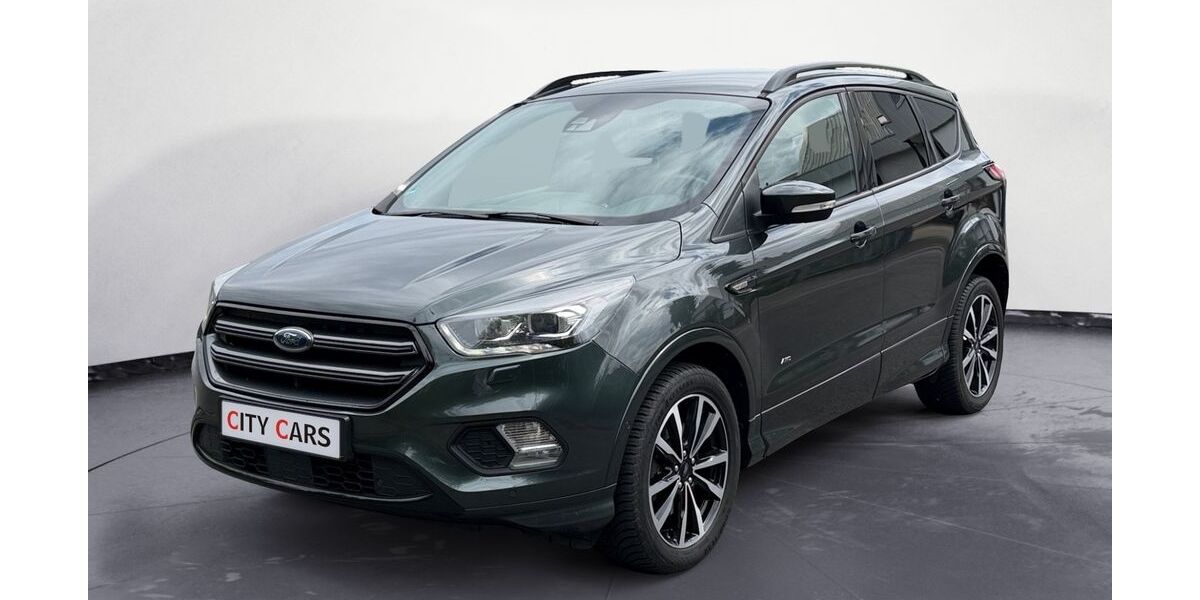 Ford Kuga 142.000 km 14.490 &euro; Dormagen 41540
