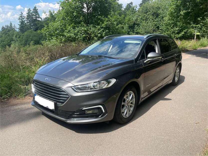 Mondeo