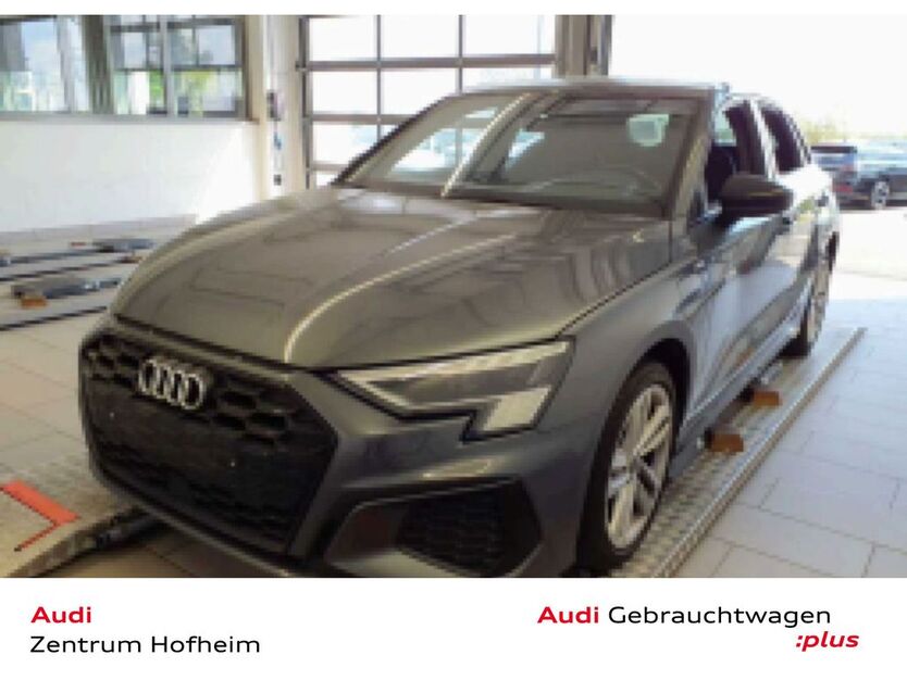 Audi A3 58.020 km 29.990 € Hofheim 65719
