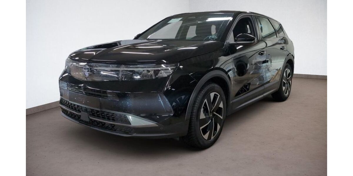 Opel Grandland (X) 35.200 km 26.925 &euro; Leopoldshöhe 33818