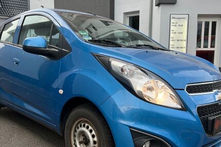 Chevrolet Spark 85.000 km 4.444 € Kronshagen 24119