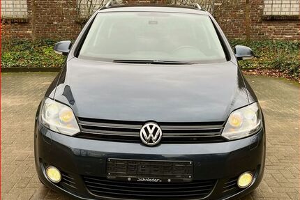 VW Golf Plus 43.300 km 10.875 &euro; Kaarst 41564