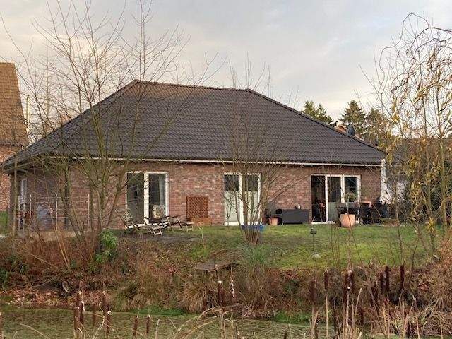 Mehrfamilienhaus, Wohnhaus Schneverdingen - 3 Zimmer, 106 m&sup2;, 1.149&euro; | Angebot:24737180