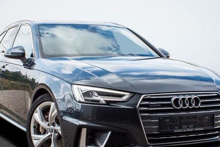 Audi A4 109.000 km 24.990 &euro; Lohfelden 34253