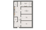 Gewerbeobjekt Wittlich Wengerohr - 3 Zimmer, 56 m&sup2;, 870&euro; | Angebot:26694849