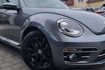 VW Beetle 111.976 km 16.800 &euro; Nalbach 66809