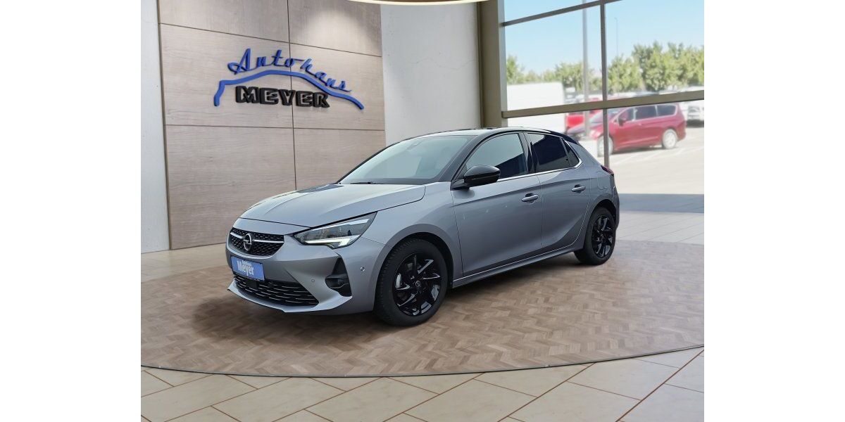 Opel Corsa 13.900 km 13.800 € Hohenwarsleben bei Magdeburg 39326