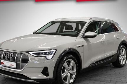 Audi e-tron 52.280 km 29.220 &euro; Stuttgart 70563