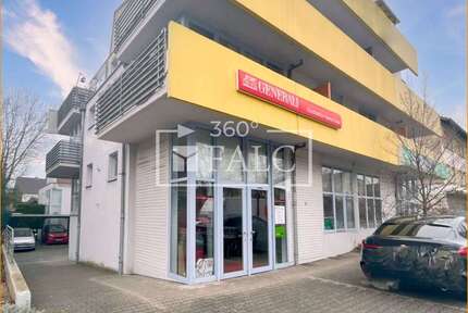 Einzelhandel in Köln Eil 259.000 € 92 m²