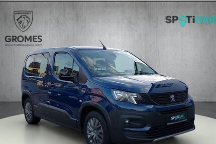 Peugeot Rifter 24.500 km 20.990 &euro; Wartenberg 85456