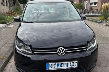 VW Touran 211.419 km 4.500 &euro; Kleve 47533