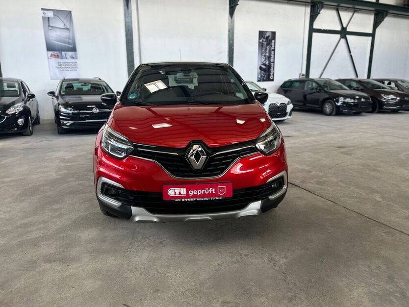 Captur