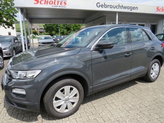 VW T-Roc 67.000 km 16.980 &euro; Mehring 54346