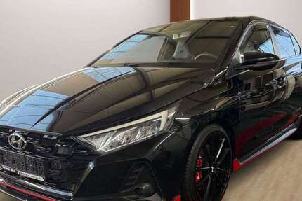 Hyundai i20 80.000 km 21.990 &euro; Schwabhausen 99869