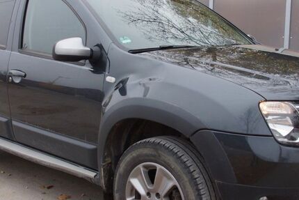 Dacia Duster 187.725 km 9.995 &euro; München 81249