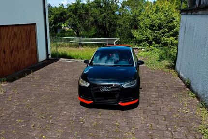 Audi A1 150.000 km 8.750 &euro; Sternenfels 75447