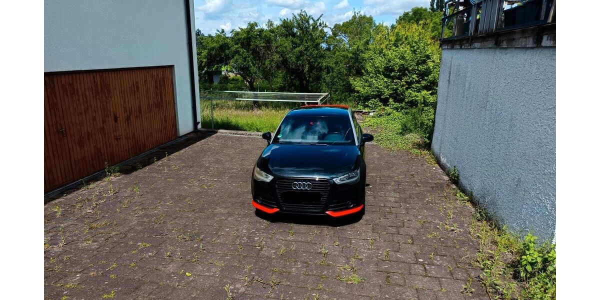 Audi A1 150.000 km 9.999 &euro; Sternenfels 75447