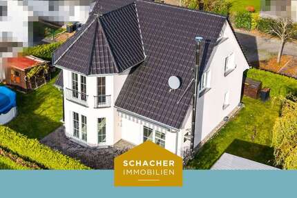 Haus zum Kaufen in Dallgow-Döberitz 745.000 € 155 m² 5 zimmer