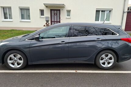 Hyundai i40 167.000 km 7.500 &euro; Mannheim 68309