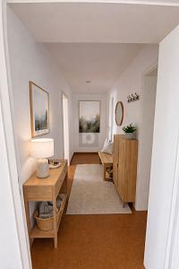 ANKOMMEN IM GRÜNEN: HELLES ZUHAUSE IN MÜNCHEN - Dachgeschoßwohnung München Aubing-Lochhausen-Langwied | Angebot:26768718