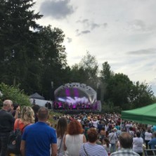 Johann Strauß Orchester Wiesbaden