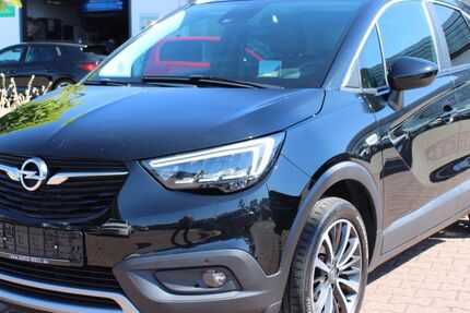 Opel Crossland (X) 41.599 km 13.470 &euro; Lünen 44536