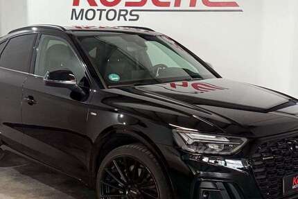 Audi Q5 28.100 km 41.980 &euro; Neuwied 56566