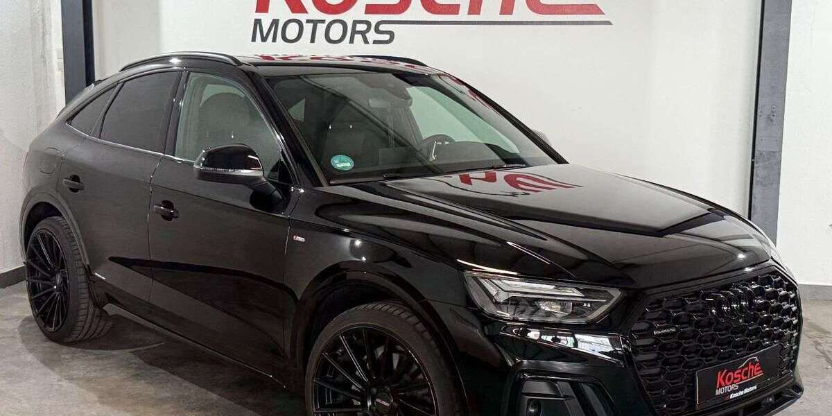 Audi Q5 28.100 km 41.980 &euro; Neuwied 56566