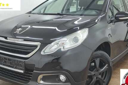 Peugeot 2008 124.999 km 5.799 € Biebesheim 64584