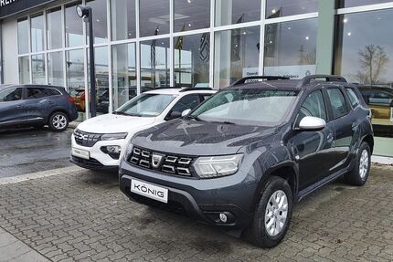 Dacia Duster 17.288 km 16.840 &euro; Massen 03238