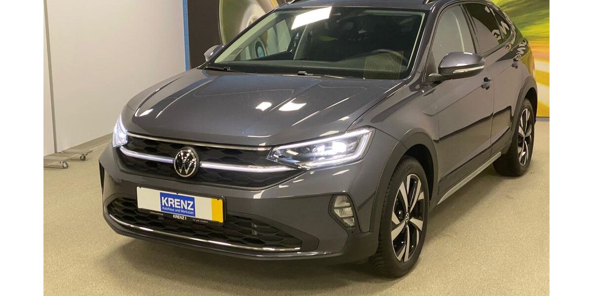 VW Taigo 2.083 km 24.990 &euro; Paderborn 33100