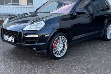 Porsche Cayenne 293.000 km 9.999 &euro; Puchheim Bahnhof (bei München) 82178