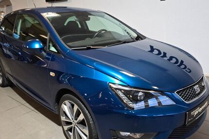 Seat Ibiza 199.020 km 5.890 &euro; Daleiden 54689