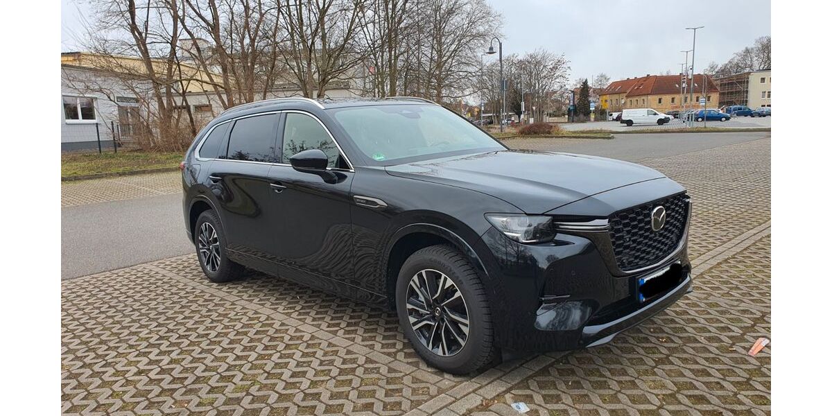 Mazda CX-80 5.226 km 47.000 &euro; Großenhain 01558