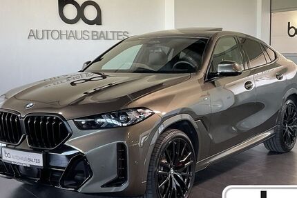 BMW X6 7.100 km 86.850 &euro; Prüm/ Niederprüm 54595