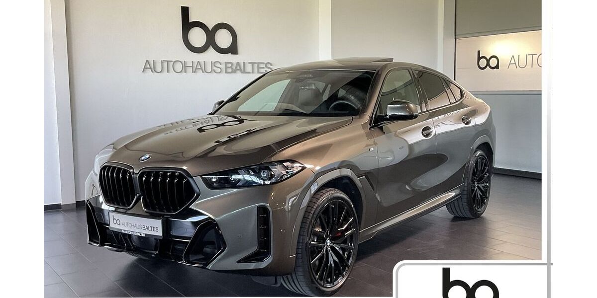 BMW X6 7.100 km 87.850 &euro; Prüm/ Niederprüm 54595